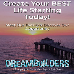 Debbie Desmond Dream Builders United